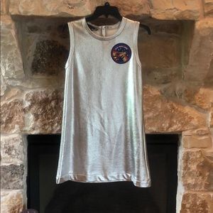 Love moschino moon dress